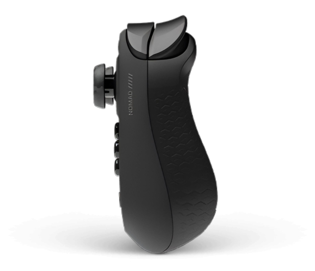 SCUF Nomad Mobile Controller (Black) - 1330188 - zdjęcie 2